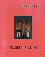 Francesca Allen: Konkursas 3969995299 Book Cover