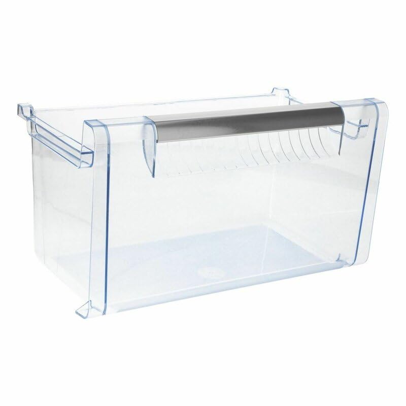LUTH Premium Profi Parts Cassetto compatibile con Bosch 00448673 390 x 220 x 210 mm contenitore inferiore per frigorifero