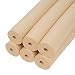 Maddak Tan Closed-Cell Foam Tubing (766900183)