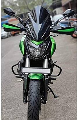 BB Racing Bajaj DOMINAR 250 400 Touring Visor Windshield