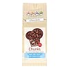 FunCakes Chocolade Chunks Melk, Heerlijke Bakvaste Chocolade om Toe te Voegen aan Taarten, Cupcakes, Muffins of Koekjes…