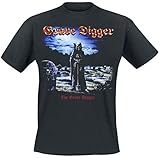 grave shirt design Passform: Regular || Material: Baumwolle