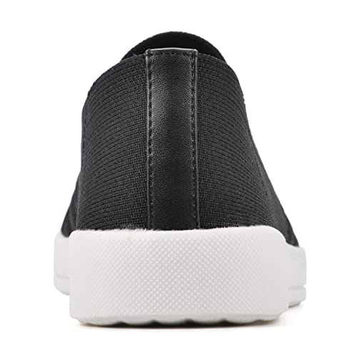 WHITE MOUNTAIN Women's Shoes Until Slip-On Sneaker4