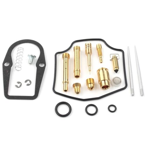 Kit de réparation carburateur XT600K XT600E gicleur joint moto 1