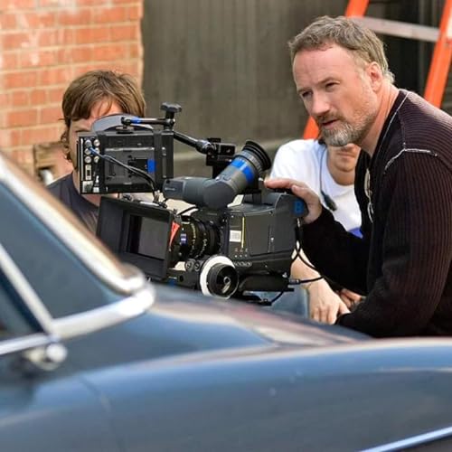 Page de couverture de 38.6 Interview with Danny Gaylord with Film is Lit Podcast