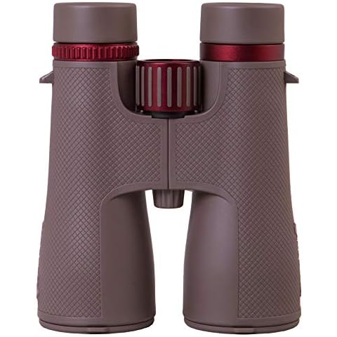 Levenhuk Monaco ED 12x50 Premium Binoculars Cover