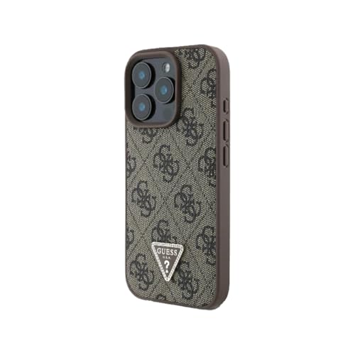 Guess Diamond Edition pour iPhone 16 Pro : exprimez votre éclat intérieur - 3