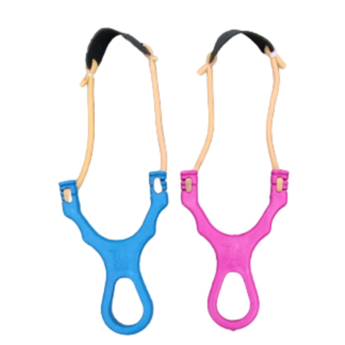 Rubber & Plastic Slingshot Toys/Gulel Toys Multi Color (Pack of 2) (B0CT8YV2X2) Amazon Price History, Amazon Price Tracker
