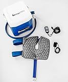 Beluga PRO Arctic Flow Therapy System with Knee Wrap | with Advanced Programmable Digital Timer |...