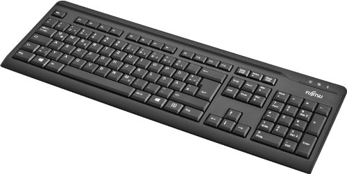 Fujitsu キーボードとマウスの5セット PS/2接続 富士通☆KB410 4150K13C5oL.jpg