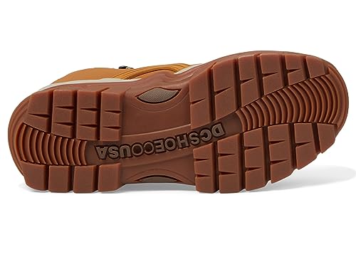Image of DC mens DC Men's Navigator Ankle Boot