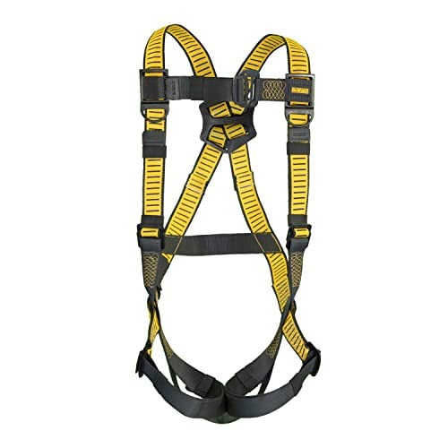 Dewalt DXFP110050 Rooftop Safety Kit With D1000 Harness thumb #2