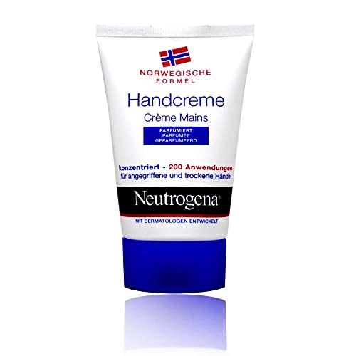Neutrogena Crema Manos Concentrada - 50 ml.