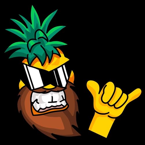 The Pi&ntilde;a Show Titelbild