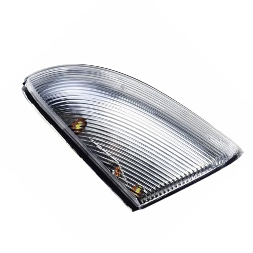 Clignotant dynamique pour Dodge Ram 2500 3500 de 2010 à 2013 bloc gauche droite