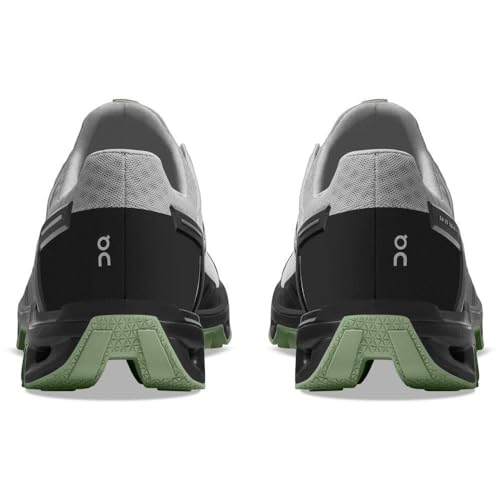 ON CLOUD Men Cloudventure Peak 2 White/Leaf 83