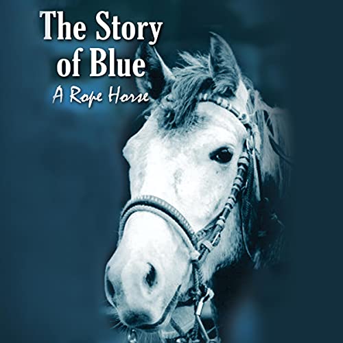 The Story of Blue by Michael Johnson episode artwork