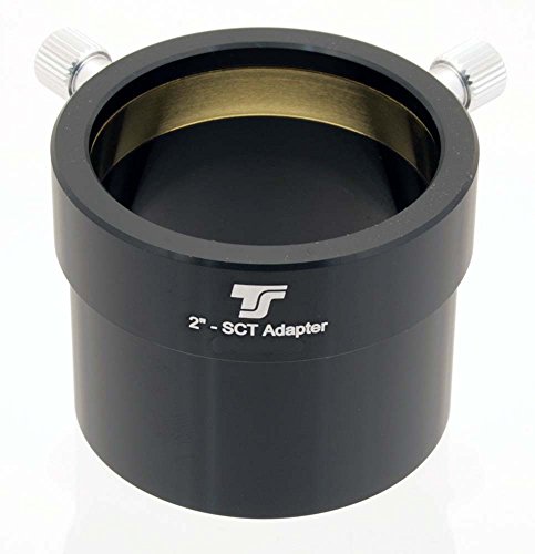 Ts-optics 5,1 cm Visual posteriore compatibile per...