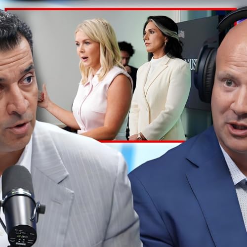 &ldquo;Trump Needs To Restructure&rdquo; - Pam Bondi FIRED Amid Major Cabinet Shakeup