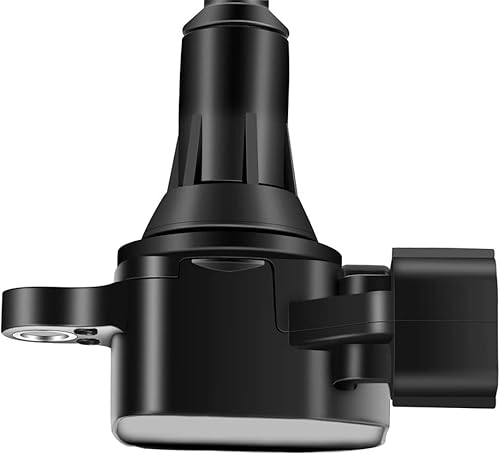 Vista 393 de ECCPP Bobinas de encendido portátiles de repuesto para automóvil compatibles con Infiniti I30/para Nissan Maxima 3.0L V6 2000-2001 Reemplazo