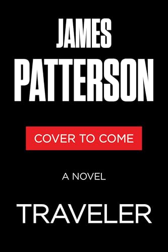 Traveler: A Novel