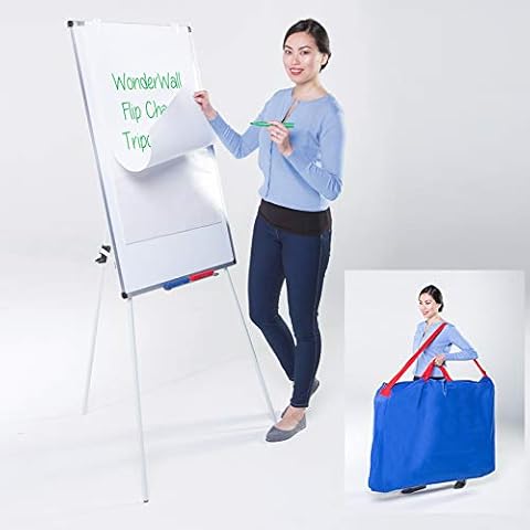 Wonderwall A1 Magnetic Flipchart Easel Cover