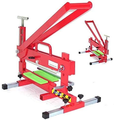 Steinknacker Steintrenner Pflasterknacker 55330 Steinspalter SK330 Steinbrecher AWZ
