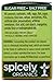 Spicely Organics Cardamom Powder 0.40 Ounce ecoBox Certified Gluten-Free