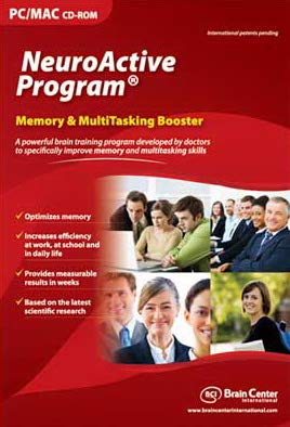 Memory and MultiTasking Booster