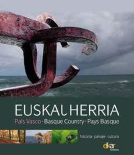Portada de Euskal Herria