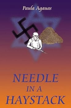 Paperback Needle In A Haystack Book