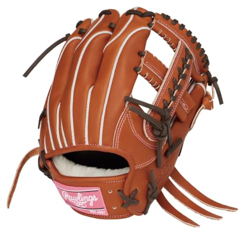 ���[�����O�X(Rawlings) �싅�p �O���u �O���[�u � [�����p] HOH PRO EXCEL Wizard #02 GR6HW2CK4MG G�u���E�� �T�C�Y 11.5 �C���` ���E�����p(���蒅�p)