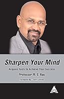 Sharpen Your Mind 9350238160 Book Cover