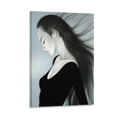 ߓcY l5|X^[ EH[A[g  G xbh[ rO ǂ̊G24x36inch(60x90cm)