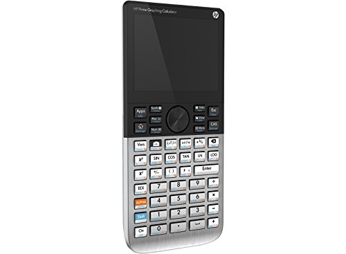 Prime Graphing Calculator