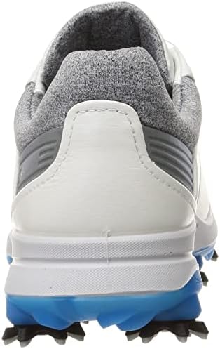 ECCO Women's G 3 BOA Gore-TEX Waterproof Golf Shoe Review | Image 2