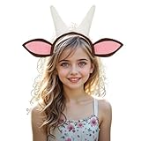 POLYVALENT : Idéal pour le carnaval, Halloween ou pour la prochaine fête de Noël.