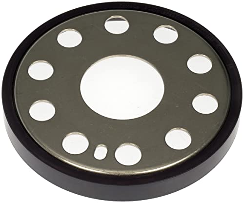 Roue de déclenchement de vilebrequin Dorman 904-077 - Pièce de distribution Ford