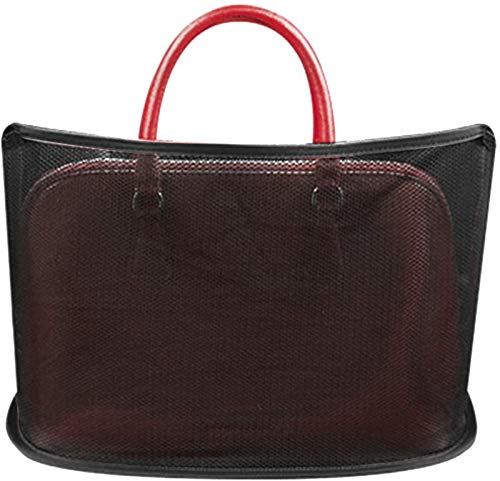 Car Net Pocket Handbag Holder for Handbag Bag