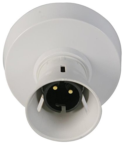 Standard Batten LAMPHOLDER - E | Ceiling Roses/LAMPHOLDERS Electrical, 1 X Qty - 3422