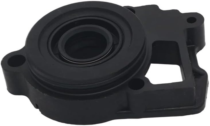 Water Pump Base Compatible with 1 L4 L6 V6 65-225 2-Stroke 46-44292A3 Boat