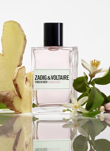 colonia zadig voltaire mujer
