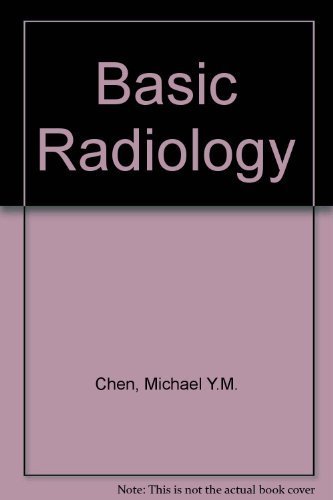 Buy Basic Radiology — BookShops.in