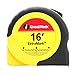 GreatNeck? 95006 ExtraMark? 16 Ft x 3/4 in Tape Measure