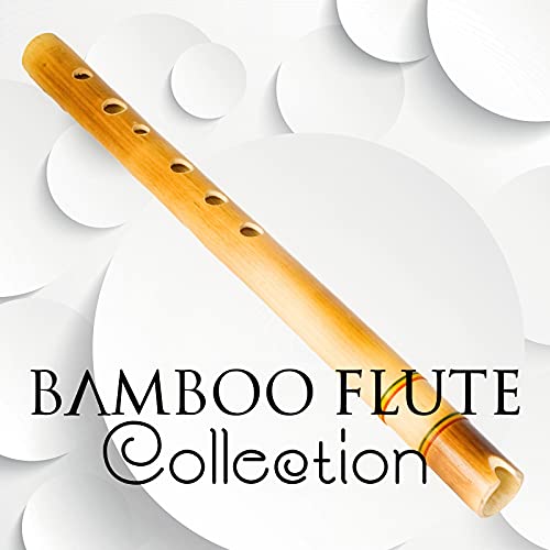 Play Bamboo Flute Collection Relaxing Flute Music with Nature Sounds
