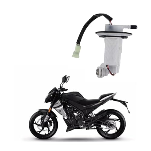Módulo bomba combustible para CF 150NK 250NK 400NK y 650MT 3