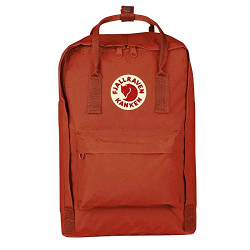 Fjällräven Women's Official Amazon Product Backpack, Rowan RED, One Size