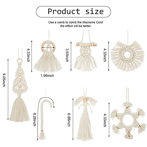 Consejos y comparativas para Comprar Adornos hechos a mano eco-friendly Top diez. 5 Imagen adicional