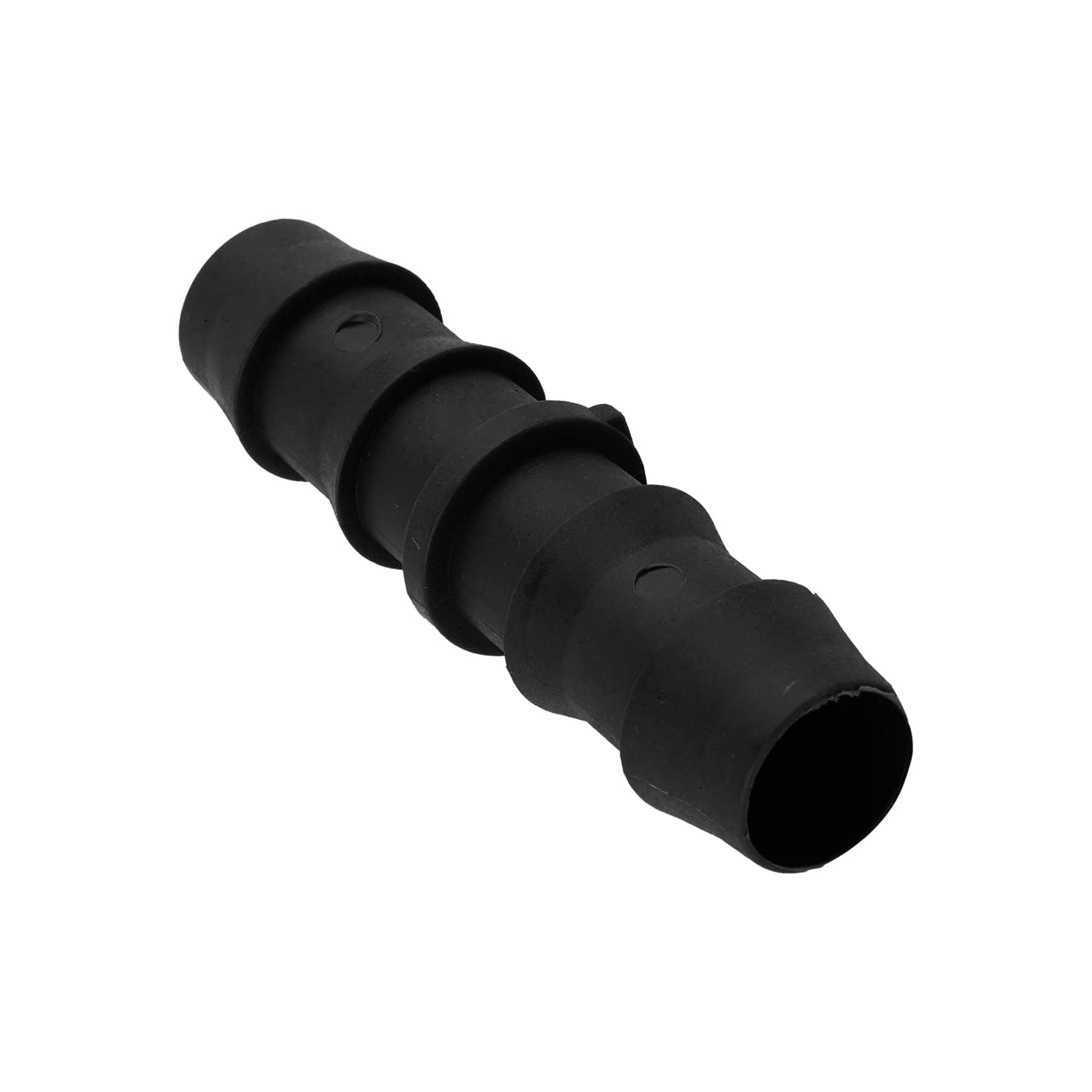 Aquapari 16MM Straight Connector Drip Irrigation Accessories for Watering Garden | Pipe Joint Connectors, Dripline Joiner, Lateral Pipe Fittings Pack of 100 (B0CMTWM8VB) Amazon Price History, Amazon Price Tracker