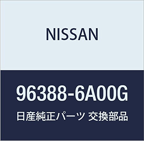 NISSAN (Y) i Rg[jcg AbZu[ ~[ [^[ fCY [NX i96388-6A00G